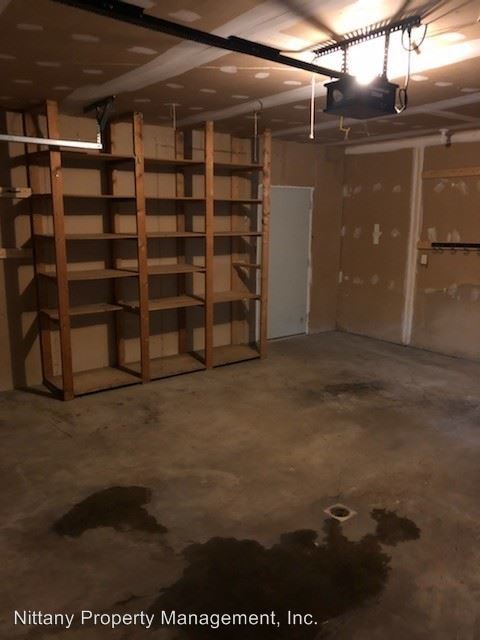 Foto del edificio - 4 br, 2 bath House - 801 Crabapple Court