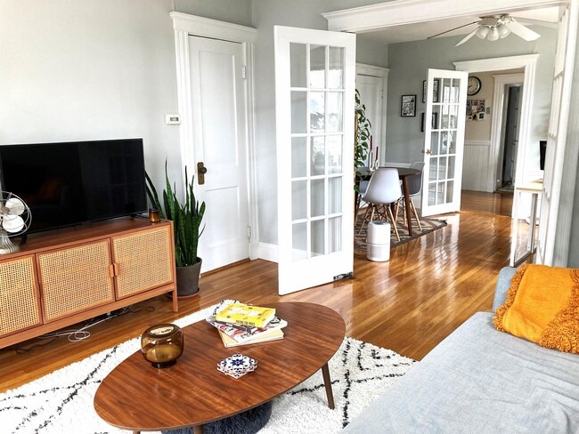 Photo - 50 Boylston St Townhome