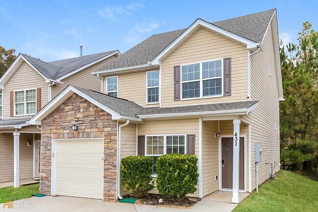 Building Photo - 431 Haverhill Ln