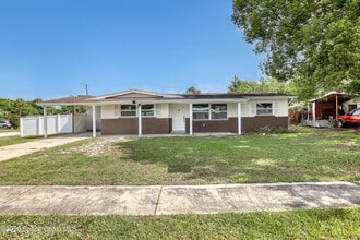 Building Photo - 2814 Lorna Dr