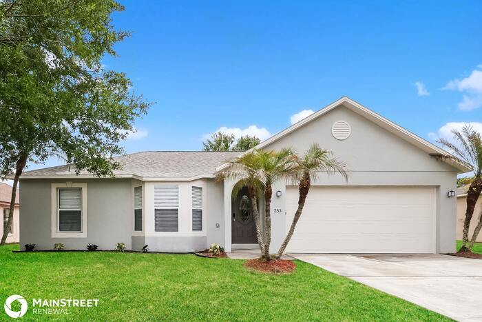 Primary Photo - 253 Churchill Ct, Kissimmee, FL 34758