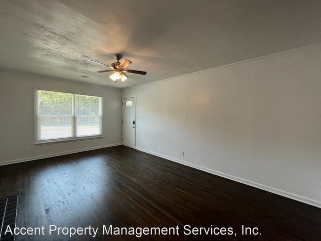 Building Photo - 2 br, 1 bath House - 816 North Harvard Avenue