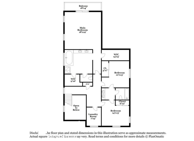 Building Photo - 4343 Latitude Valley Ct