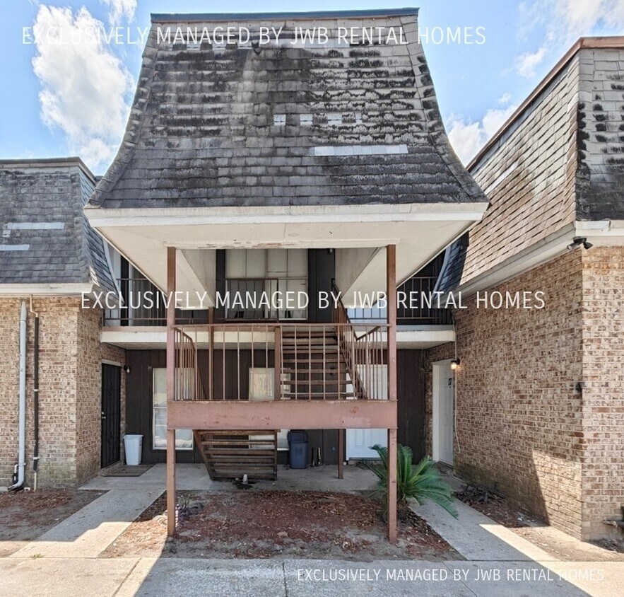 851 Bert Rd Unit 23, Jacksonville, FL 32211 Condo for Rent in