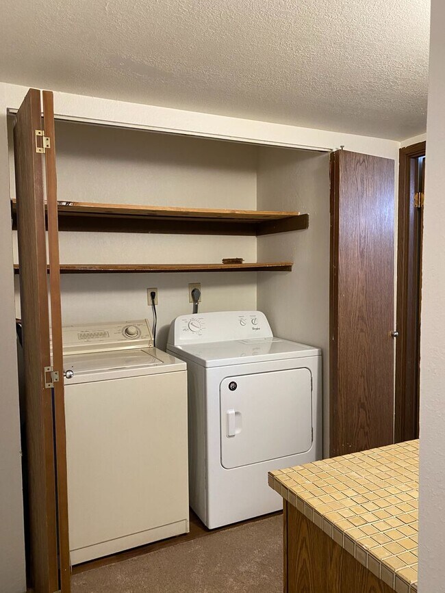 Foto del edificio - Park at Pearlridge