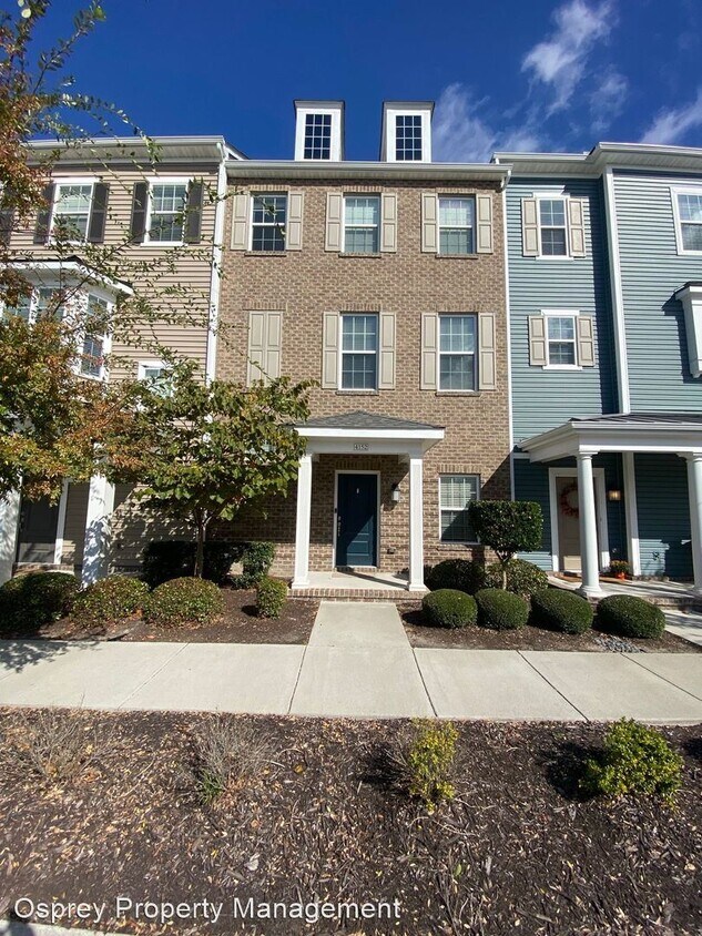2 br, 2.5 bath House 4152 Beckenham blvd... Alquileres en Virginia