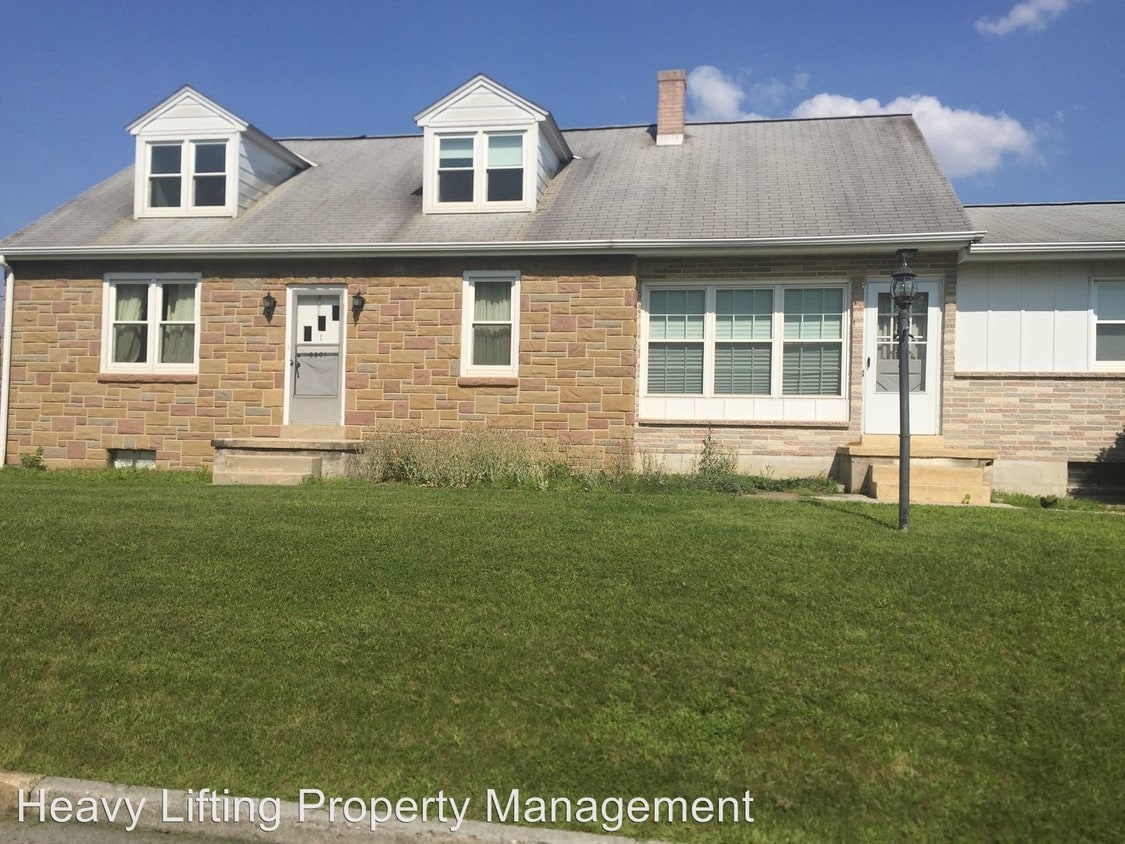 Foto principal - 6801 Clearfield St