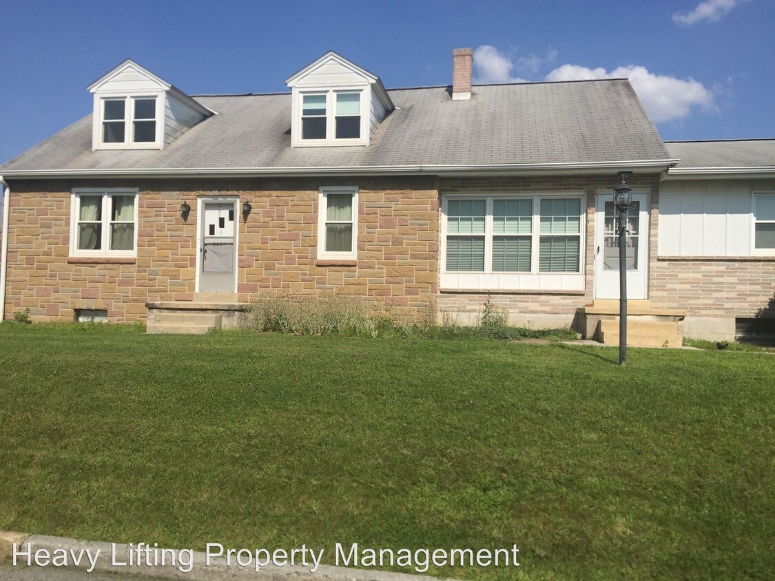 Primary Photo - 6801 Clearfield St