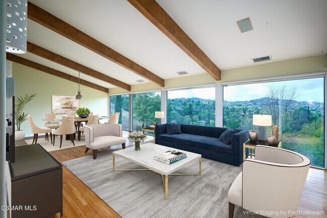 Foto del edificio - 4613 Reforma Rd