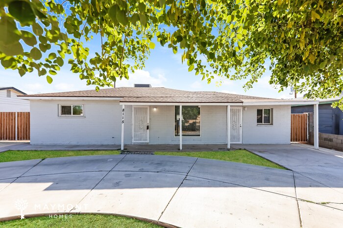 Primary Photo - 8115 N 29th Ave