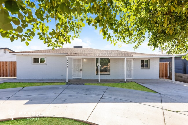 Building Photo - 8115 N 29th Ave