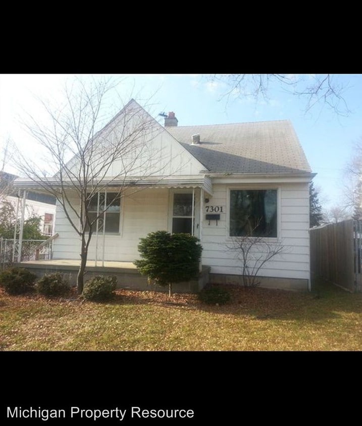 Primary Photo - 3 br, 1 bath House - 0001 Lamphere