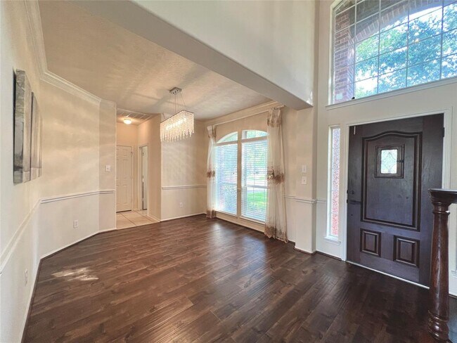 Foto del edificio - 1607 Crystal Meadow Pl