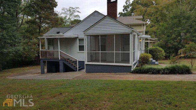 Building Photo - 118 Ridgeland Ave