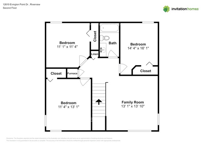 Foto del edificio - 12610 Evington Point Dr