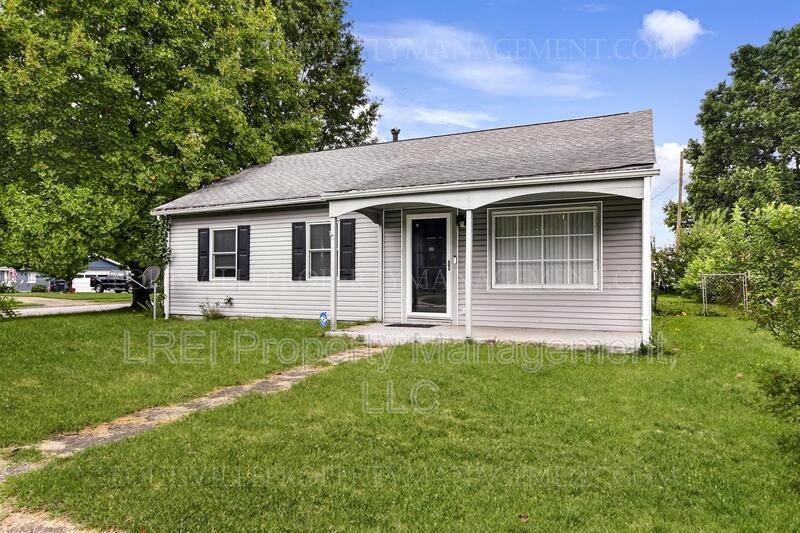 2009 E 8th St, Jeffersonville, IN 47130 House Rental in