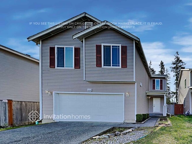 Building Photo - 21275 SE 289th Way