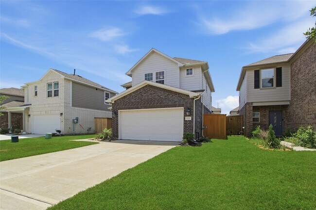 Foto del edificio - 13201 Leisure Cove Dr