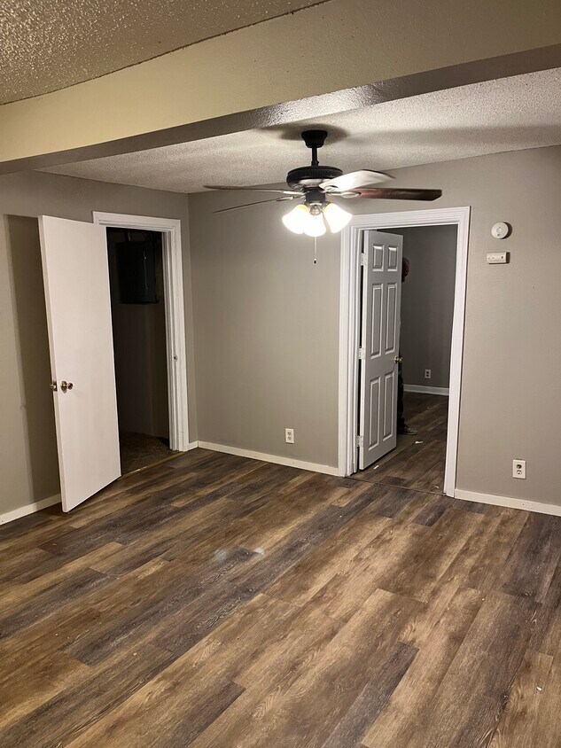 Foto principal - 601 N 1st Ave