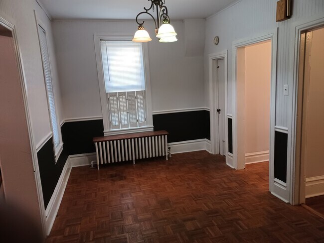 Comedor - 26 Cottage St