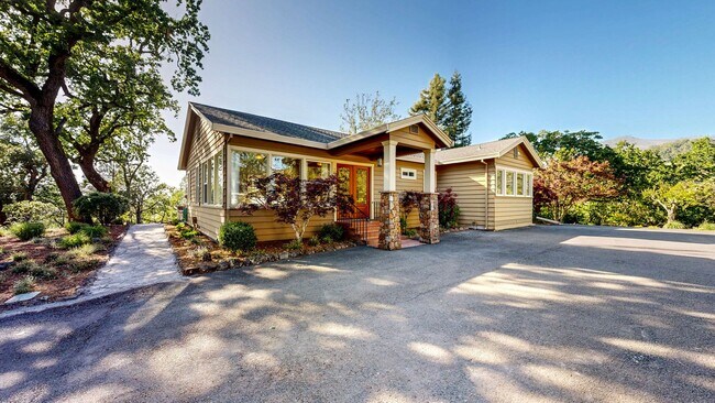 Building Photo - Experience true Wine Country Luxury living...