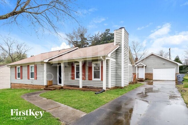 Foto del edificio - 11224 Kingfisher Dr
