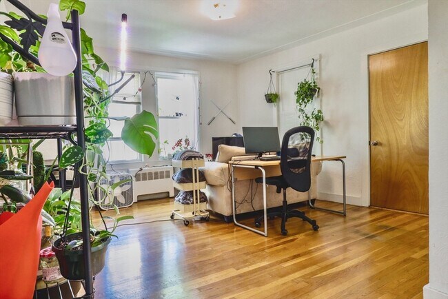 Foto del edificio - 361 Somerville Ave