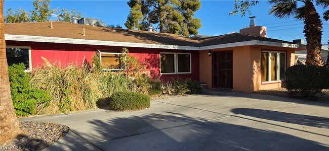 Foto del edificio - 1308 Winwood St