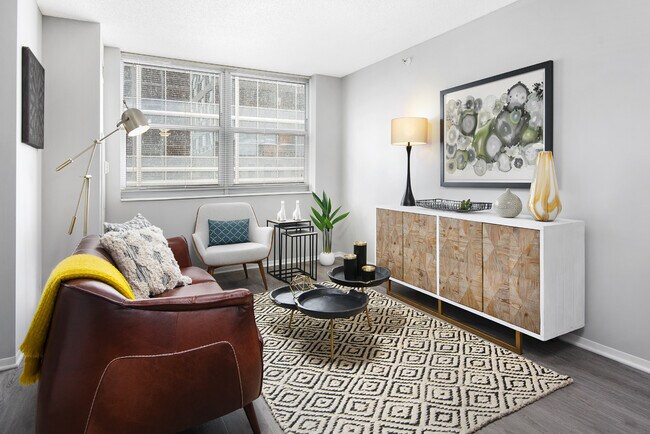 Foto del edificio - 180 N Jefferson St