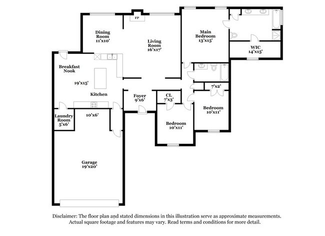 Building Photo - 4687 Shadow Wick Ln