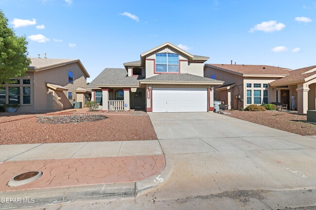 Foto del edificio - 11236 Northview Dr