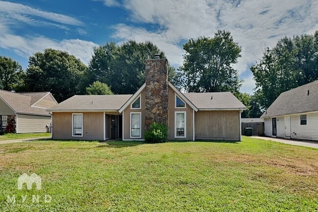 Building Photo - 4578 Crump Rd