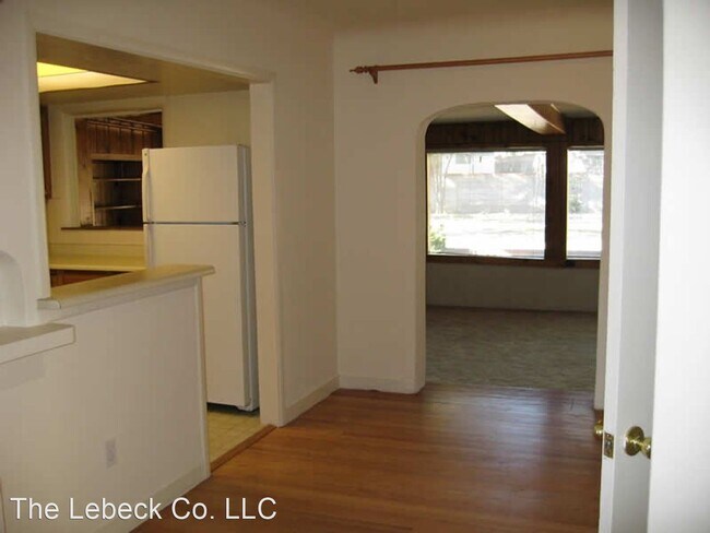 Foto del edificio - 2 br, 1 bath House - 4821 Haines NE