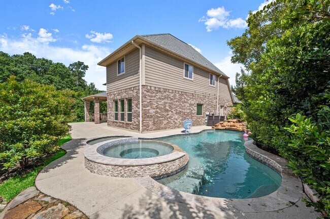 Foto del edificio - 23707 Blakeley Trails Ct