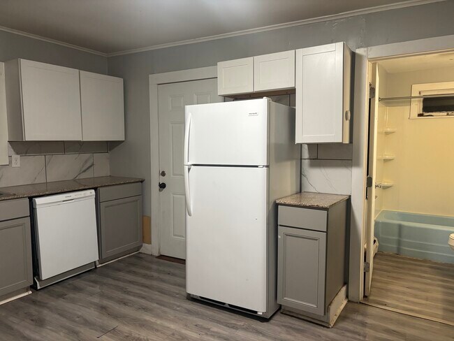 Building Photo - Ithaca Commons Apartment