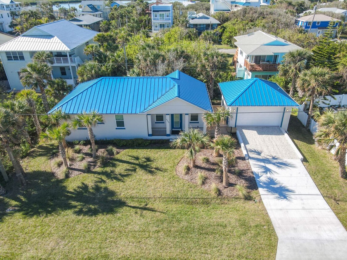 Foto principal - Brand New Custom Home, New Smyrna Beach