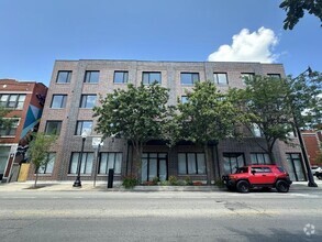 Building Photo - 6400 N Wayne Ave