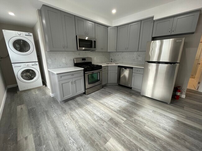 Foto del edificio - 16 Long Ave