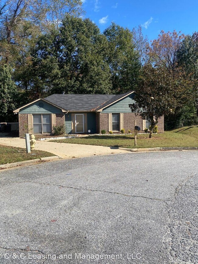 Building Photo - 3 br, 2 bath House - 4134 Terrace Pointe Dr.