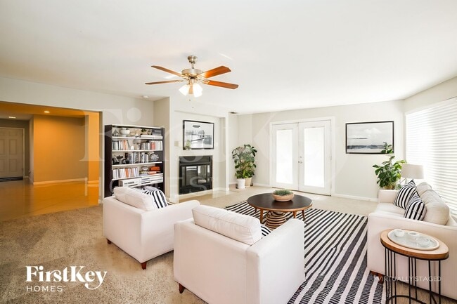 Foto del edificio - 6025 W Evans Dr