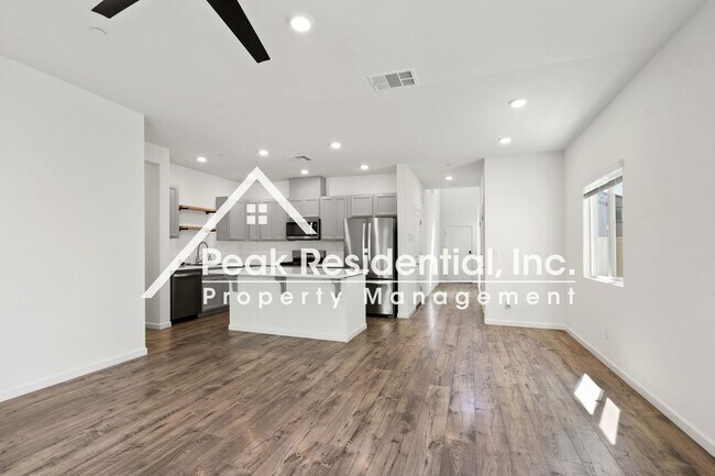 Foto del edificio - Beautiful Anatolia 4bd/3ba Home with 2 Car...