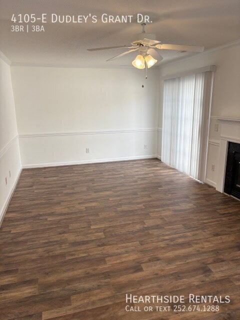 Building Photo - 4105-E Dudleys Grant Dr