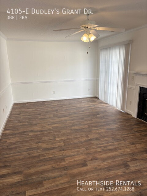 Foto del edificio - 4105-E Dudleys Grant Dr