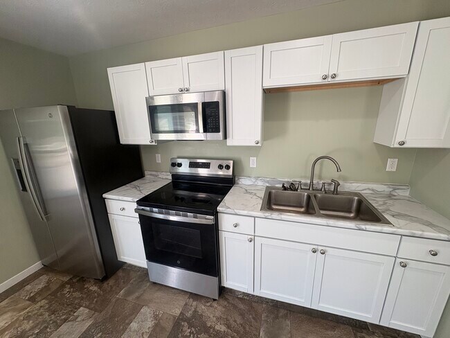 Foto del edificio - 60 9th St NW