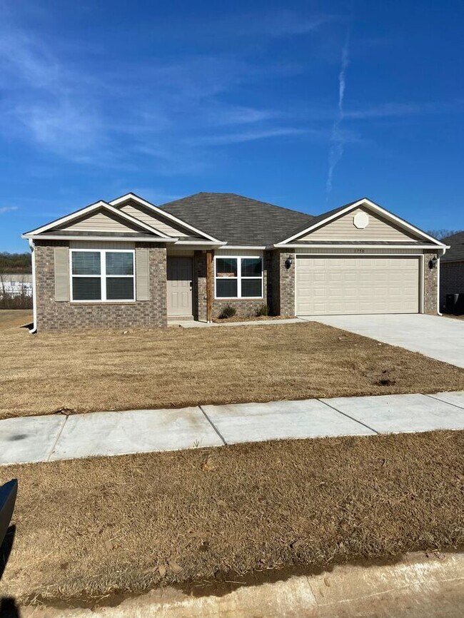 Building Photo - BRAND NEW Four Bedroom | Two Bathroom Home...