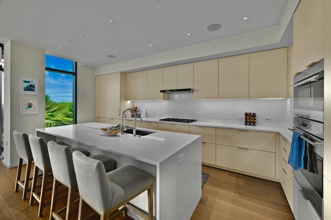 Foto del edificio - Park Lane 3300