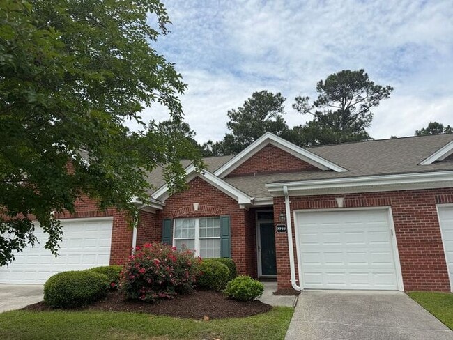 Marsh Oaks Marymount patio home with a one car garage Porter’s neck location - Marsh Oaks Marymount patio home with a one car garage Porter’s neck location