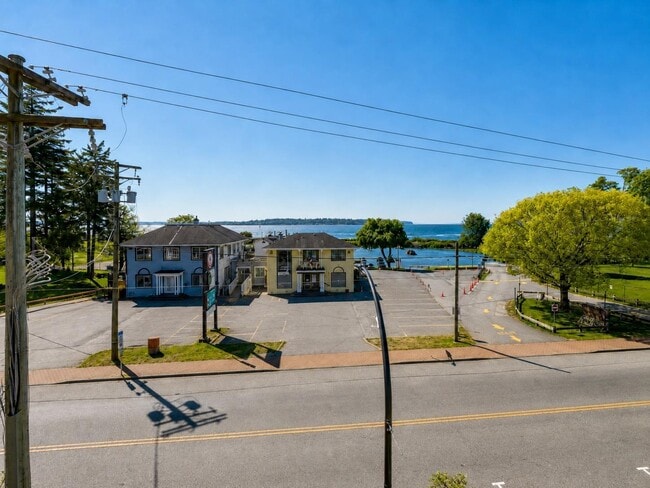 Building Photo - 15777 Marine Dr
