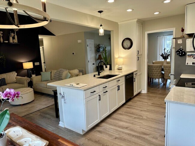 Foto del edificio - 4408 Mannsfield Ct