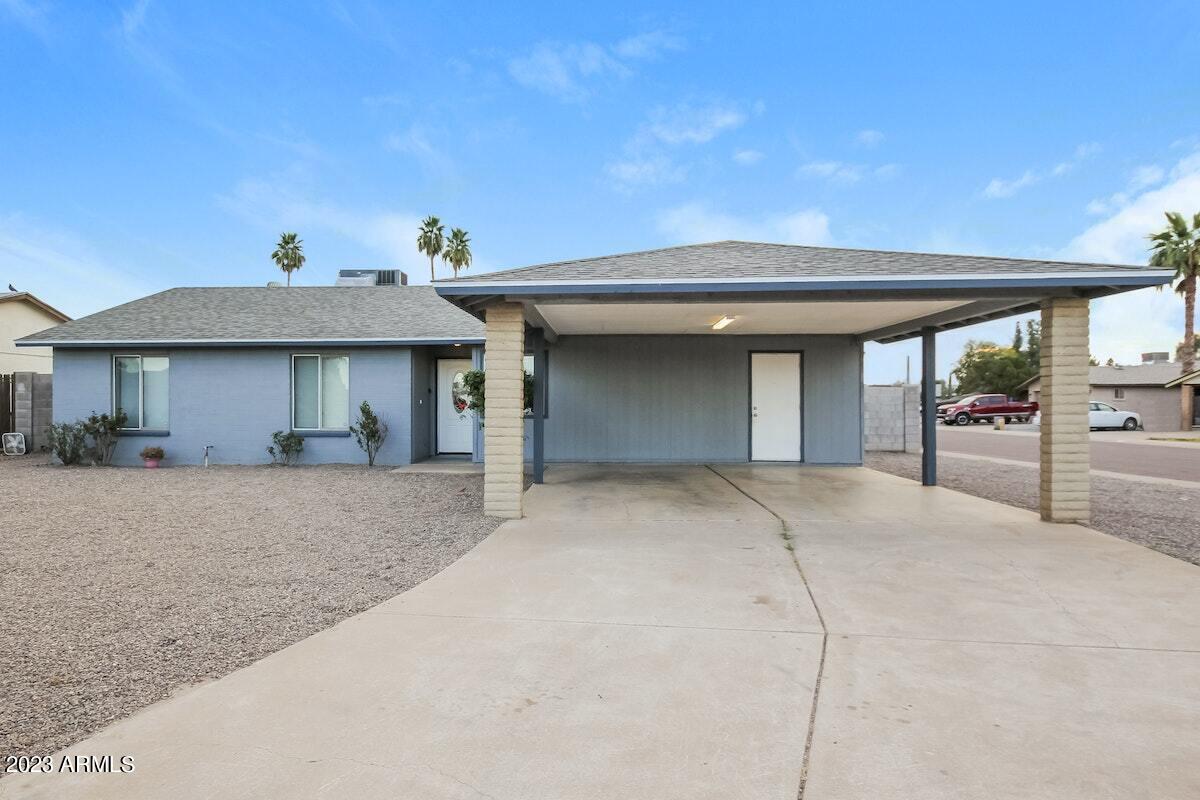 Foto principal - 9601 N 55th Dr